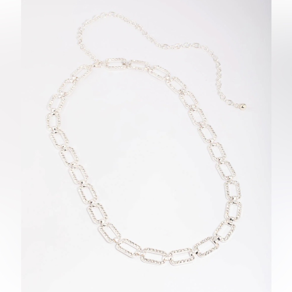 Adjustable Western Cowgirl Waist Chain Belt  for Dresses/Jeans/Sweaters